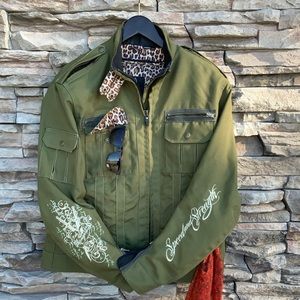 Speed and Strength Textile Women’s Motorcycle Jckt